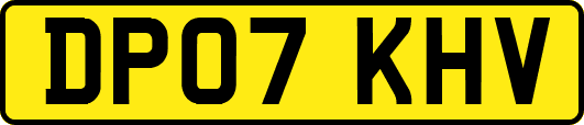 DP07KHV