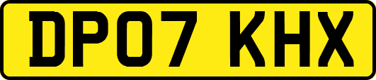 DP07KHX