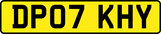 DP07KHY