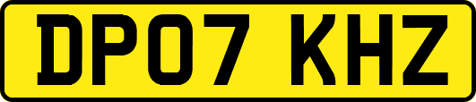 DP07KHZ