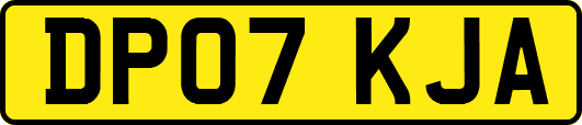 DP07KJA