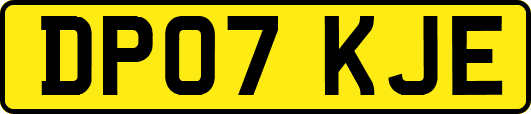 DP07KJE