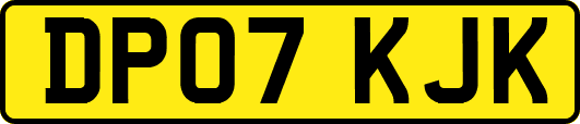 DP07KJK