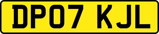 DP07KJL