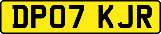 DP07KJR