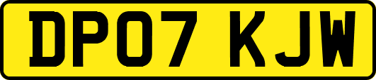 DP07KJW