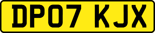 DP07KJX