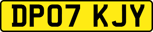DP07KJY