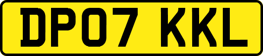 DP07KKL