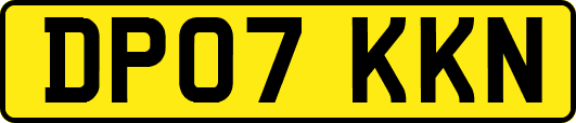 DP07KKN