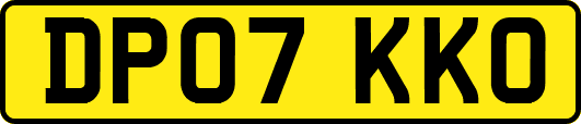 DP07KKO