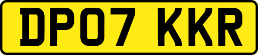 DP07KKR