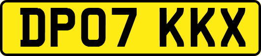 DP07KKX