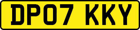 DP07KKY