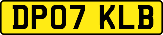 DP07KLB