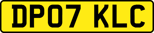 DP07KLC