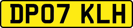 DP07KLH