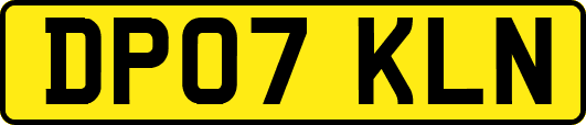 DP07KLN