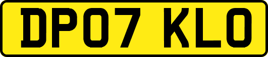 DP07KLO