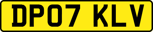 DP07KLV