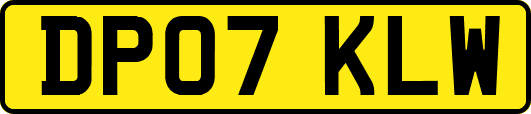 DP07KLW