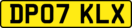 DP07KLX
