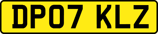 DP07KLZ