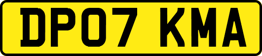 DP07KMA