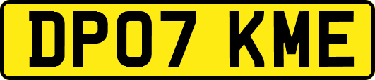 DP07KME