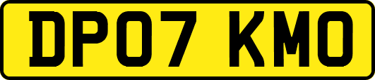 DP07KMO