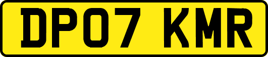 DP07KMR