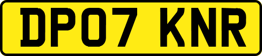 DP07KNR
