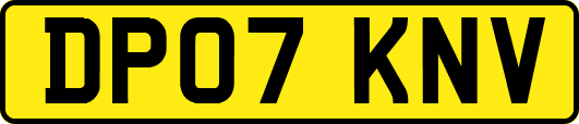 DP07KNV