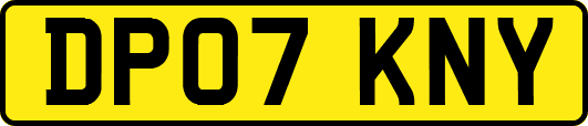 DP07KNY