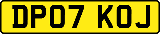DP07KOJ
