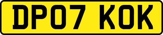 DP07KOK