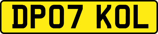 DP07KOL