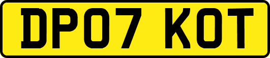 DP07KOT