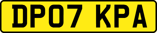 DP07KPA