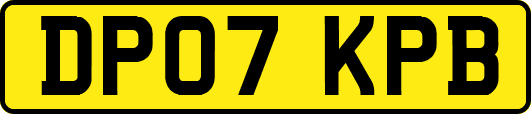 DP07KPB