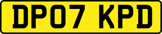 DP07KPD