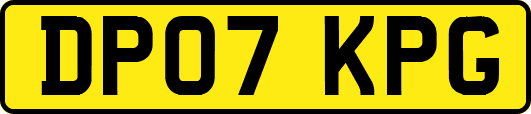 DP07KPG