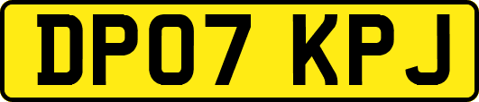 DP07KPJ