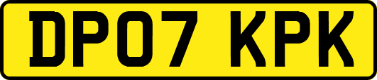 DP07KPK