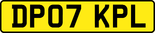 DP07KPL