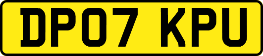 DP07KPU