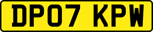DP07KPW