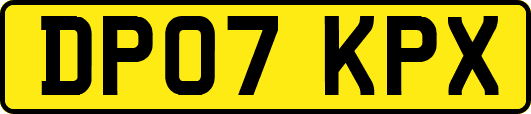 DP07KPX
