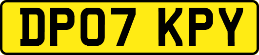 DP07KPY
