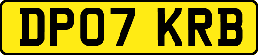 DP07KRB